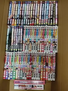 魔法先生ネギま！ UQ HOLDER! 全巻セット 2026年最新】uqホルダー 全巻セットの人気アイテム - メルカリ