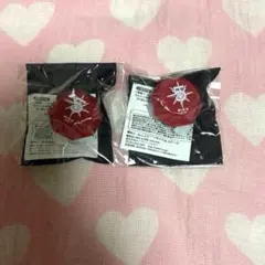 アイナナ アイドリッシュセブン 七瀬陸 ペンライト リングライト まとめ売り 2025年最新】七瀬陸 ペンライトの人気アイテム - メルカリ