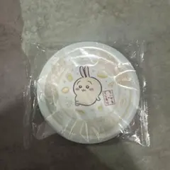 ちいかわ くら寿司 お皿 うさぎ