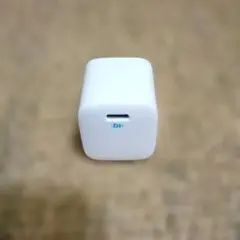 Anker 312 Charger (20W) ホワイト