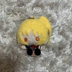 ぼっちざろっく！ プラッシュマスコット 伊地知虹夏