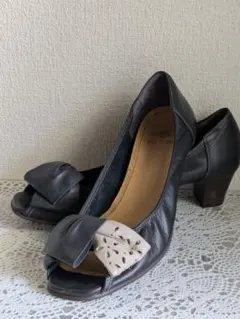 BELL FLORRIEパンプス　24㎝