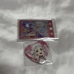 嵐千砂都 アクリルスタンド