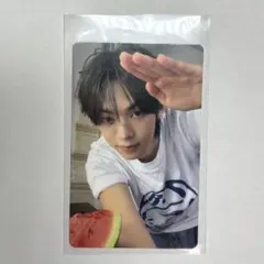TWS ドフン トレカ SODA SODA 初回限定盤 ユニバ 特典 - メルカリ