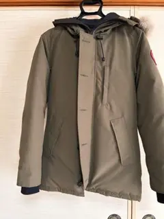 正規品】カナダグース ダウンジャケット ベージュ アークティック
