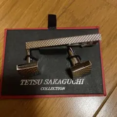 ゆ*ー様 ネクタイピン　カフス