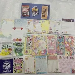 2026年最新】平成ファンシーメモ帳の人気アイテム - メルカリ