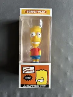 1990 Bart Simpson 9.5cm シンプソン - メルカリ