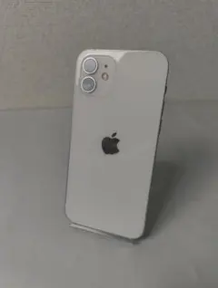 Apple iPhone 12 本体 ホワイトのサムネイル