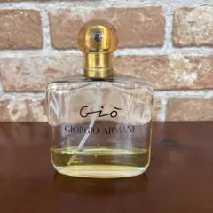 Giorgio Armani Gio Eau deParfum 香水　アルマーニのサムネイル