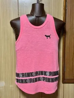 Victoria secret タンクトップ PINKのサムネイル