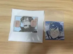 僕のヒーローアカデミア 原画展 飯田天哉