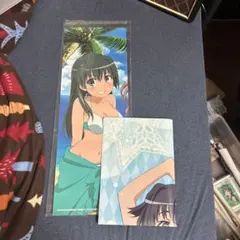とある科学の超電磁砲 Bポスター 入浴剤 - メルカリ
