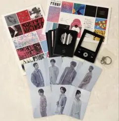 2026年最新】bts proof collector's edition プレミアムフォトの人気