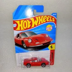 ホットウィール スーパートレジャーハント STH ランボルギーニ ミウラ