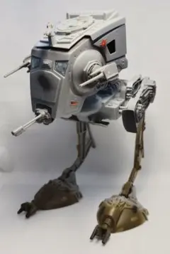 AT-AT 海外ディズニーポップコーンバケット AT-AT 海外ディズニーポップコーンバケット - メルカリ