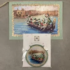 東京ディズニーシー コースター ミラコスタウエディング