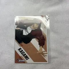 黒子のバスケ 火神大我 パルクール