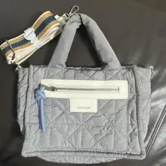 BAYFLOW ショルダーバッグ バッグ '500mlペットボトルが入る'