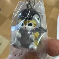 mofusand めじるしアクセサリー2 ペンギン