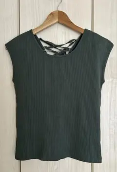 moussy ノースリーブトップスのサムネイル