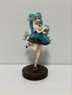 初音ミク ドレススタイル フィギュア