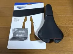 希少 FUJITA フジタ SEAMLESS CONPY サドル NJS 当時物 希少 FUJITA フジタ SEAMLESS CONPY サドル NJS 当時物 - メルカリ