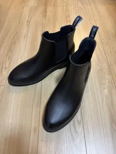 MACKINTOSH PHILOSOPHY サイドゴアレインブーツ M