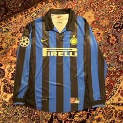 2026年最新】インテル ロナウド ユニフォームの人気アイテム - メルカリ