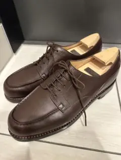 ※未使用品　J.M.WESTON　ゴルフ　8D 26cm程度 2025年最新】jm weston 8dの人気アイテム - メルカリ