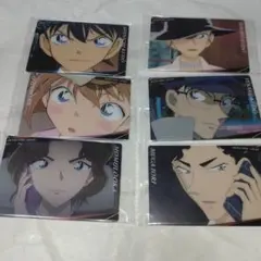 名探偵コナン　イタジャガ　vol.2　まとめ売り