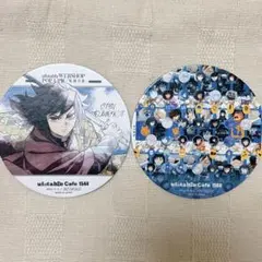 鬼滅の刃 隊士百景 コースター 義勇