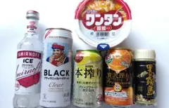アミューズメント限定 】Spin 8分の1斗缶 2種x2セット - メルカリ
