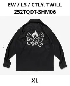 2025年最新】WTAPS ダブルタップス クロスボーン ジャケットの