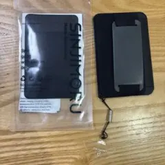 SINJIMORU M-BGrip&Pouch Flap