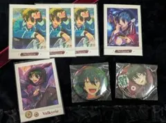 あんスタ 影片みか ぱしゃこれ 缶バッジ