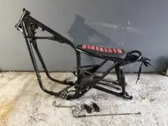 PERFORMER リカンベント 自転車 本体 26inc - メルカリ