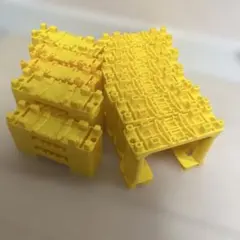 プラレール 橋脚セット