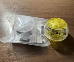仮面ライダーゼッツ　DXプラズマカプセム&DXブースターカプセム