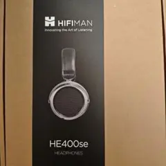 HIFIMAN HE400seのサムネイル