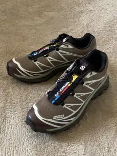 Salomon サロモン XT-6 BILLY'S EXCLUSIVE 27.5のサムネイル
