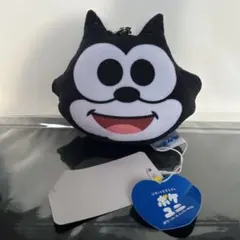 ポケユニ フィリックス FELIX ぬいぐるみ マスコット ユニバーサル USJ