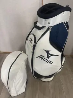 2026年最新】MIZUNO ゴルフバッグ・キャディバッグの人気アイテム