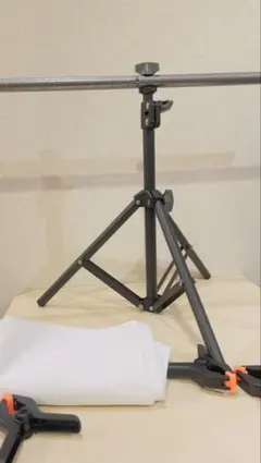 2026年最新】背景布 スタンドの人気アイテム - メルカリ