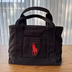 ミニトートバック