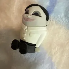 ダンダダン　セルポ星人　フィギュア