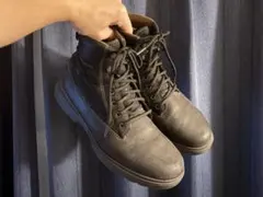 【美品】Timberlandウォータープルーフブーツ26cmのサムネイル