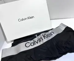 Calvin Klein ボクサーパンツ ブラック