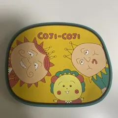 コジコジ COJI-COJI コースター　一番くじ
