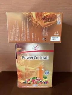 ✨正規品✨ PMインターナショナル パワーカクテル30袋 - メルカリ